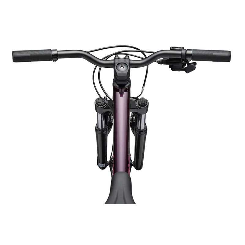 Load image into Gallery viewer, Cannondale Kids' Trail 24" C2 Mountain Bike