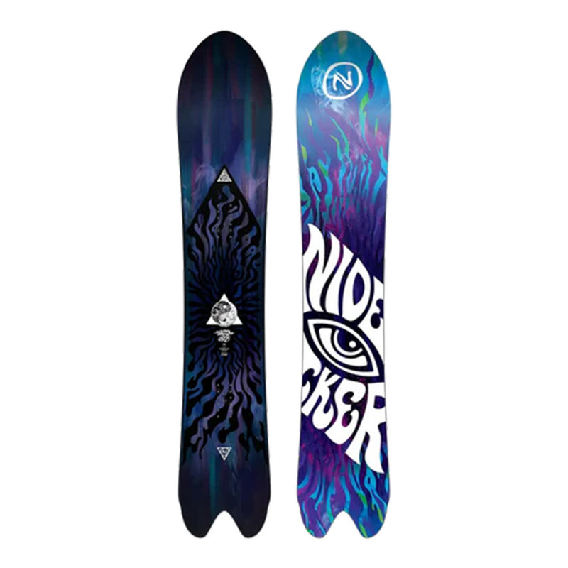 Load image into Gallery viewer, Nidecker Beta APX Snowboard 2026