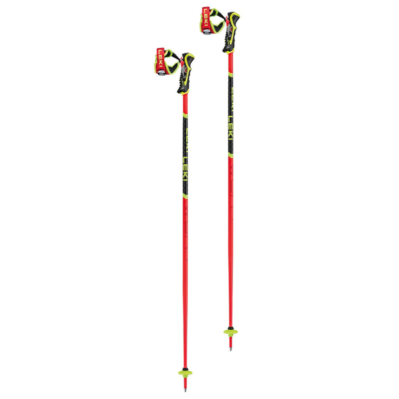 Load image into Gallery viewer, Leki WCR TBS SL 3D Downhill Ski Poles 2025