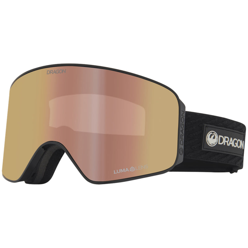 Load image into Gallery viewer, Dragon NFX MAG OTG Snow Goggles w/Bonus Lens 2026