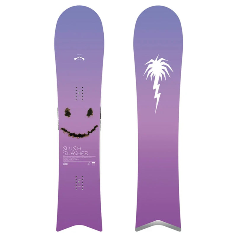 Load image into Gallery viewer, Capita Spring Break Slush Slashers 2.0 Snowboard 2027