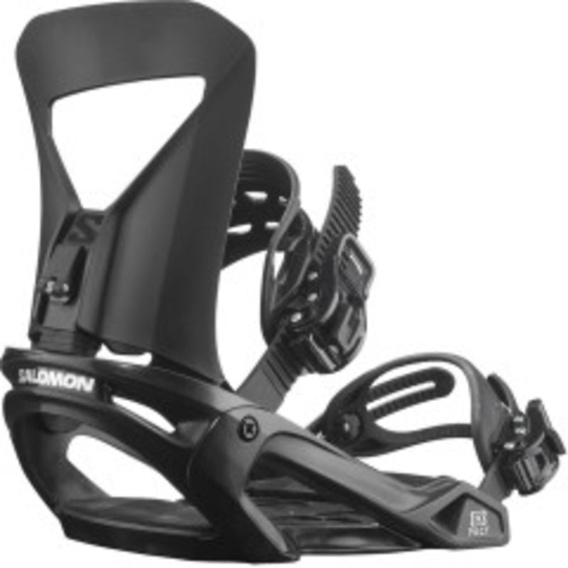 Load image into Gallery viewer, Salomon Pact Snowboard Bindings 2026