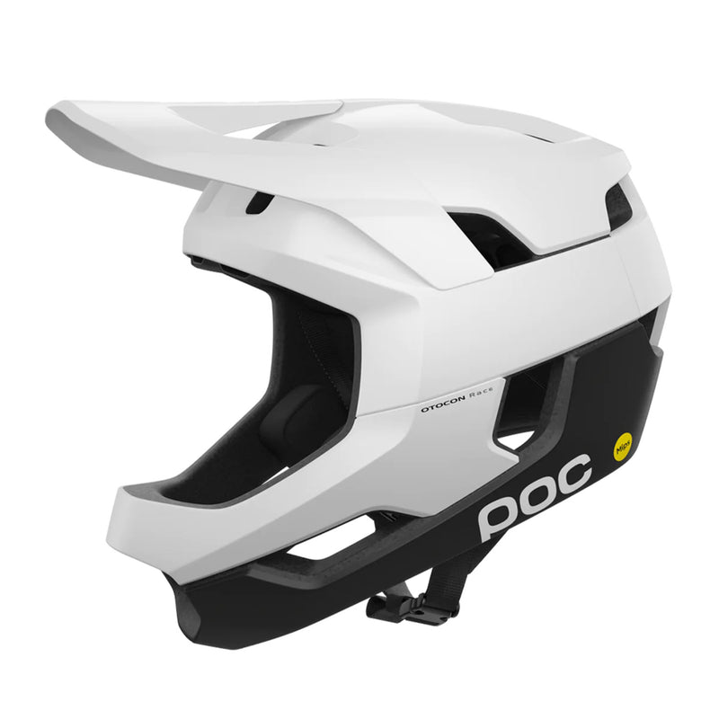 Load image into Gallery viewer, POC Otocon Race MIPS FF Bike Helmet