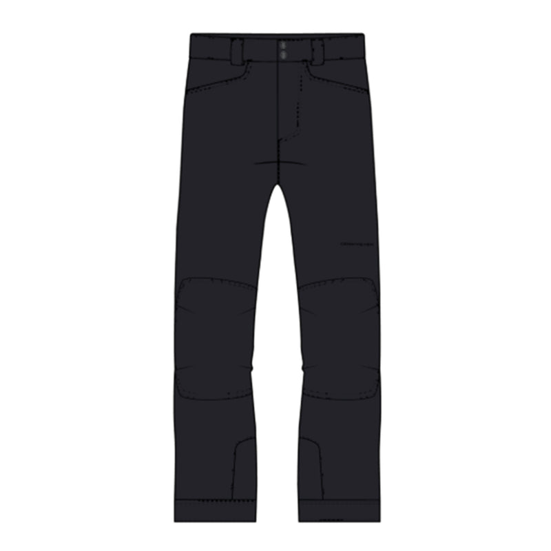 Load image into Gallery viewer, Obermeyer Boys' Brisk Pants 2027