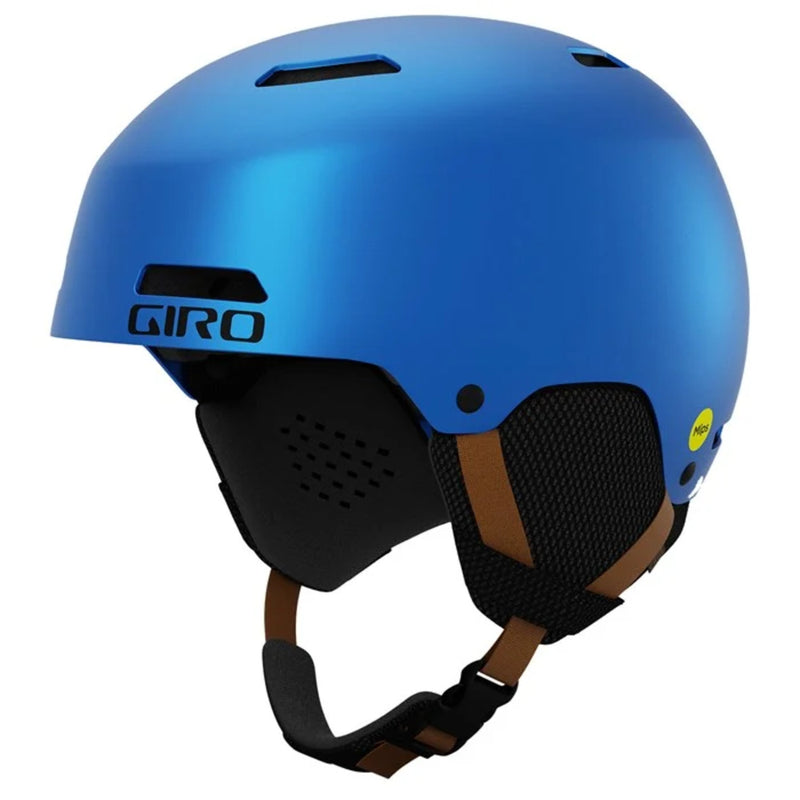 Load image into Gallery viewer, Giro Kids' Crue Mips Snow Helmet 2025