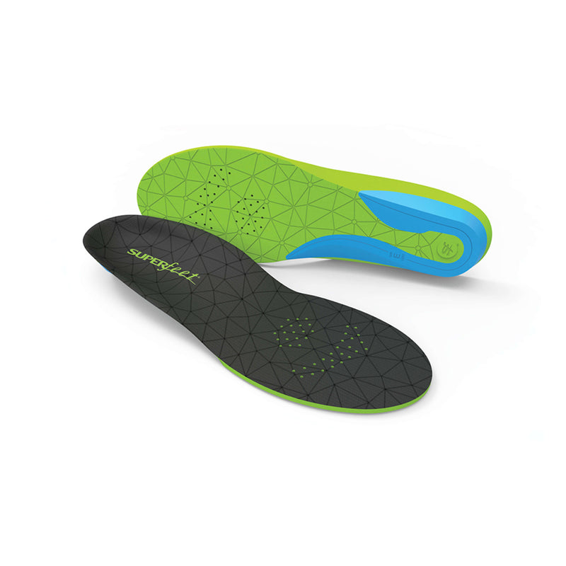 Load image into Gallery viewer, Superfeet Flex insoles