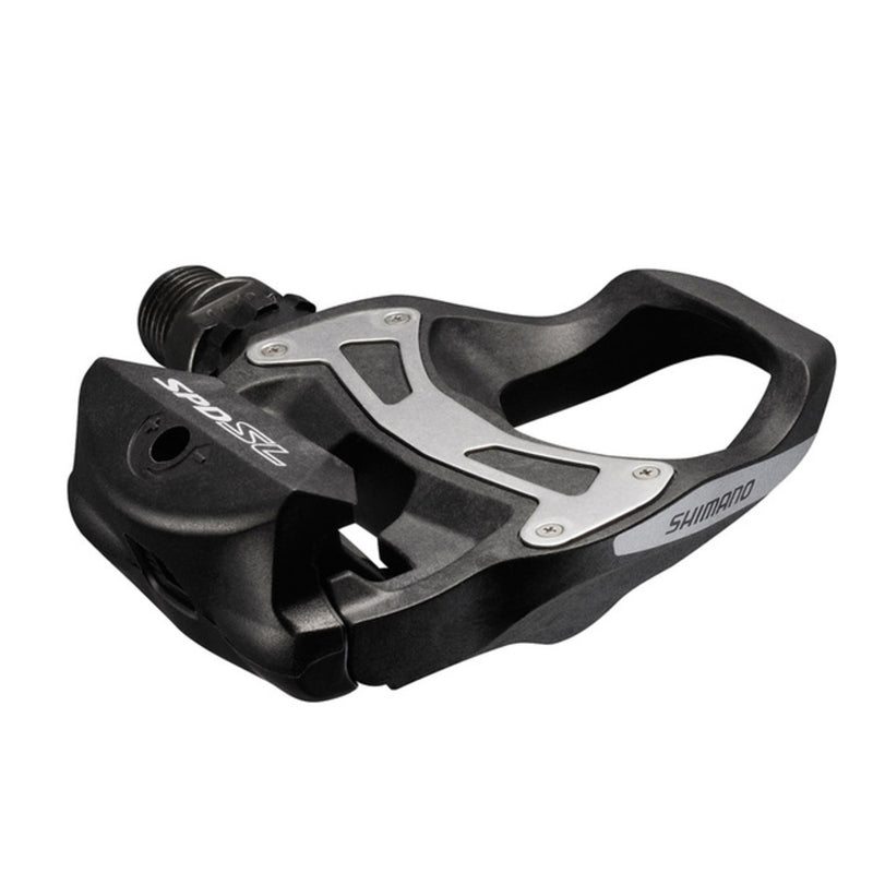 Load image into Gallery viewer, Shimano PD-R550 SPD-SL Pedal w/Cleat (SM-SH11)