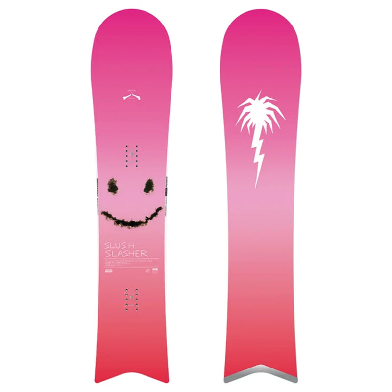 Load image into Gallery viewer, Capita Spring Break Slush Slashers 2.0 Snowboard 2027