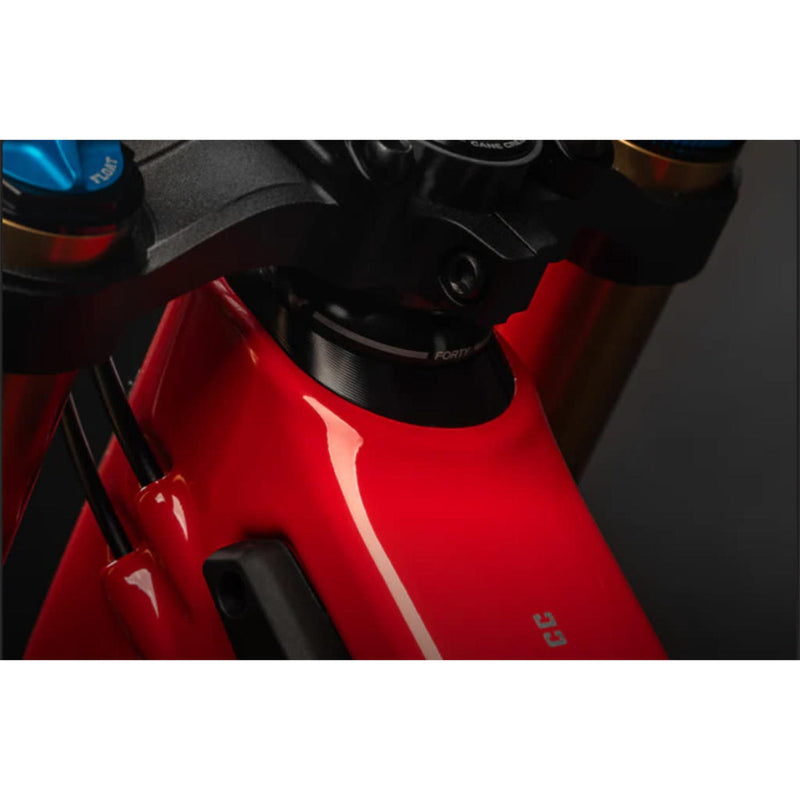 Load image into Gallery viewer, Santa Cruz V10 8 Carbon CC 29" DH S Kit Mountain Bike 2027