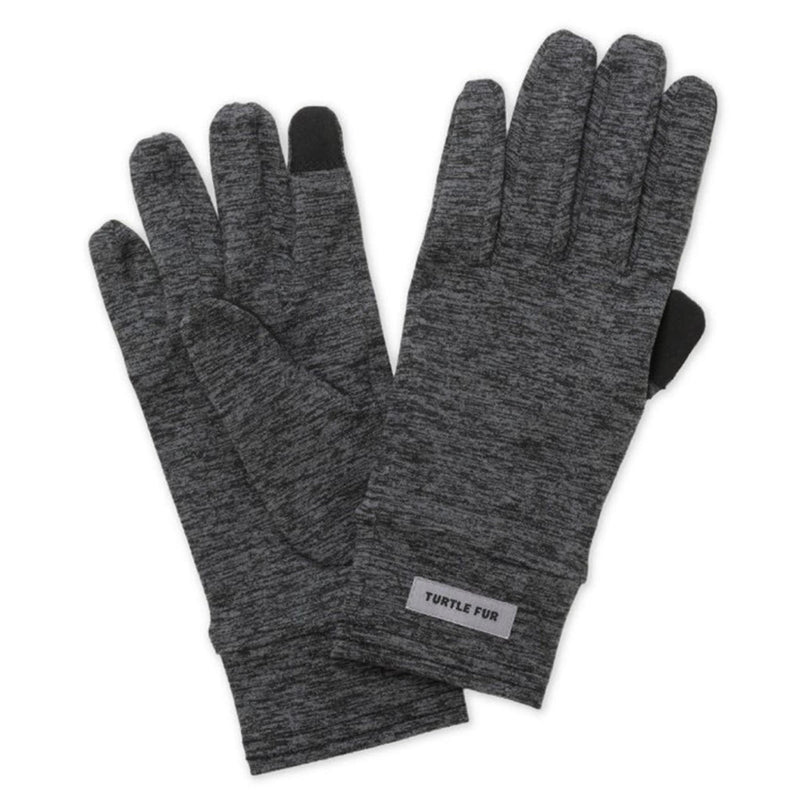 Load image into Gallery viewer, Turtle Fur Comfort Stria Touchscreen Gloves