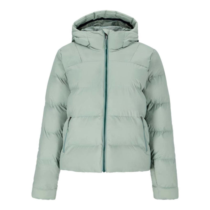 Load image into Gallery viewer, Obermeyer Women's Slopeside Puffer Jacket 2026