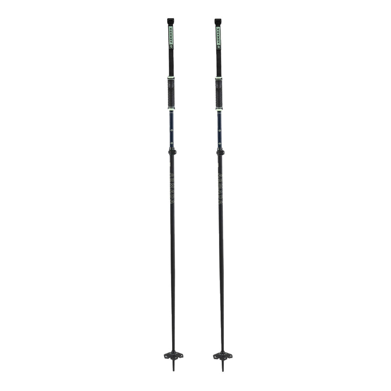 Load image into Gallery viewer, Armada AK Adjustable Ski Poles 2026