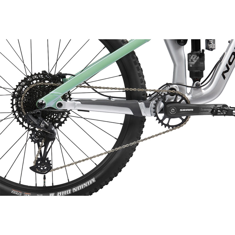 Load image into Gallery viewer, Norco Kids' Sight A 27.5" Mountain Bike 2026