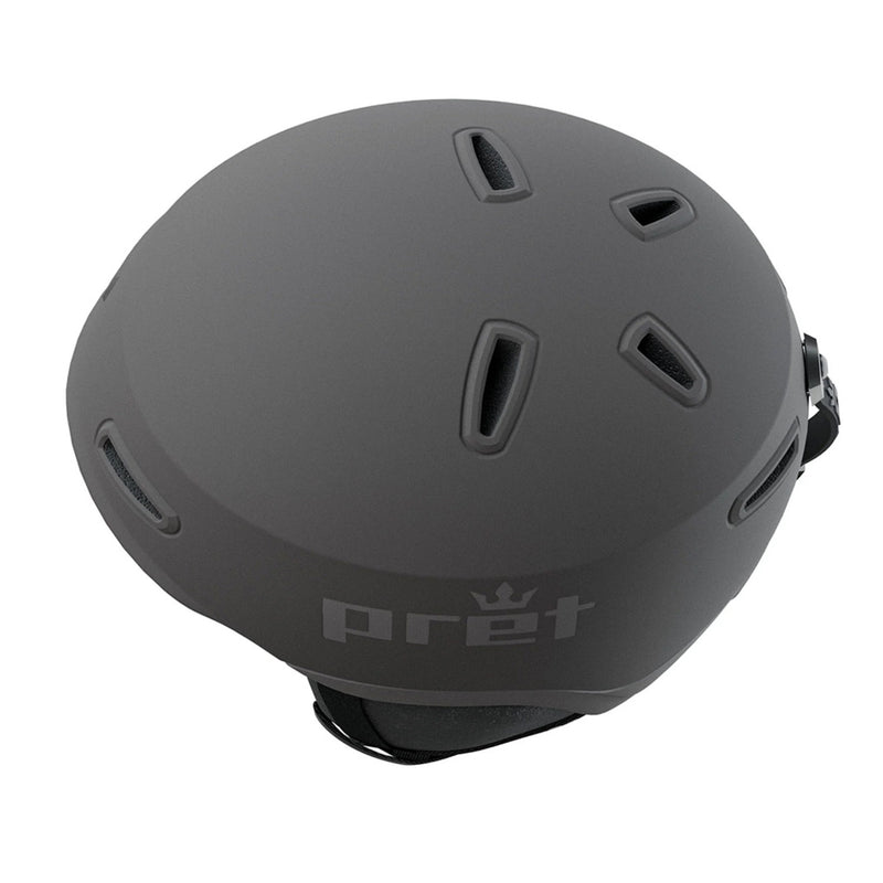 Load image into Gallery viewer, Pret Epic MIPS Snow Helmet