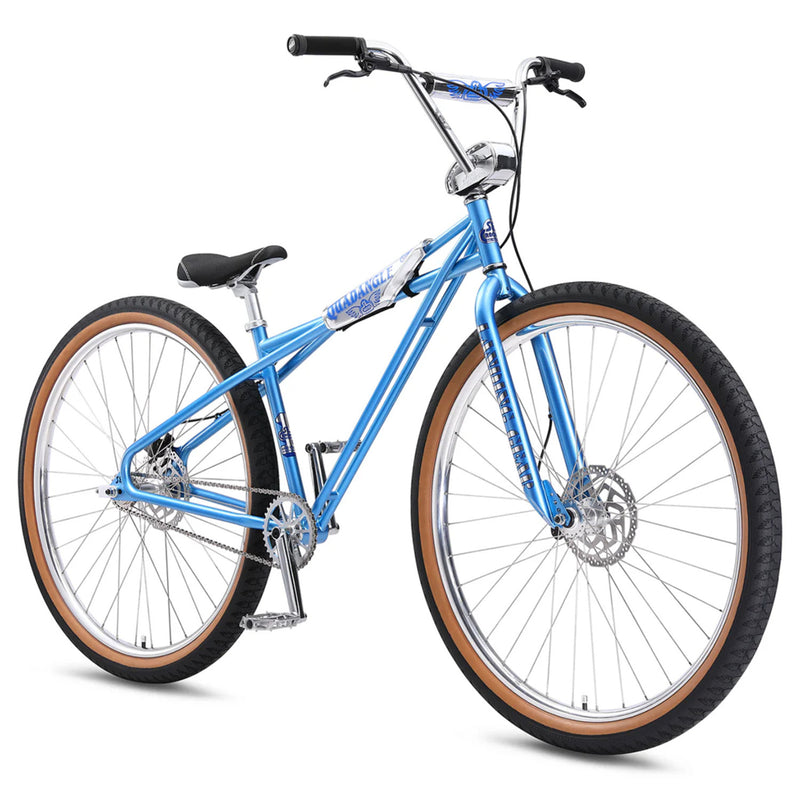 Load image into Gallery viewer, SE Colossal Quadangle 32" BMX Bike 2026