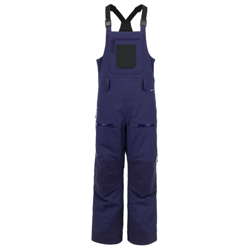 Load image into Gallery viewer, Flylow Youth Baker Jr Insulated Bib Pant 2026