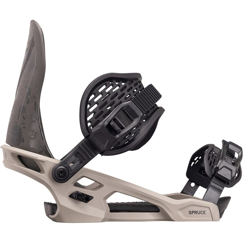 Load image into Gallery viewer, Arbor Spruce Snowboard Bindings 2027