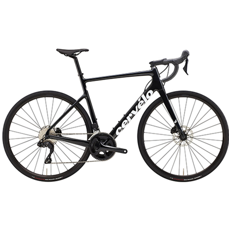 Load image into Gallery viewer, Cervelo Caledonia 105 Di2 Road Bike 2023