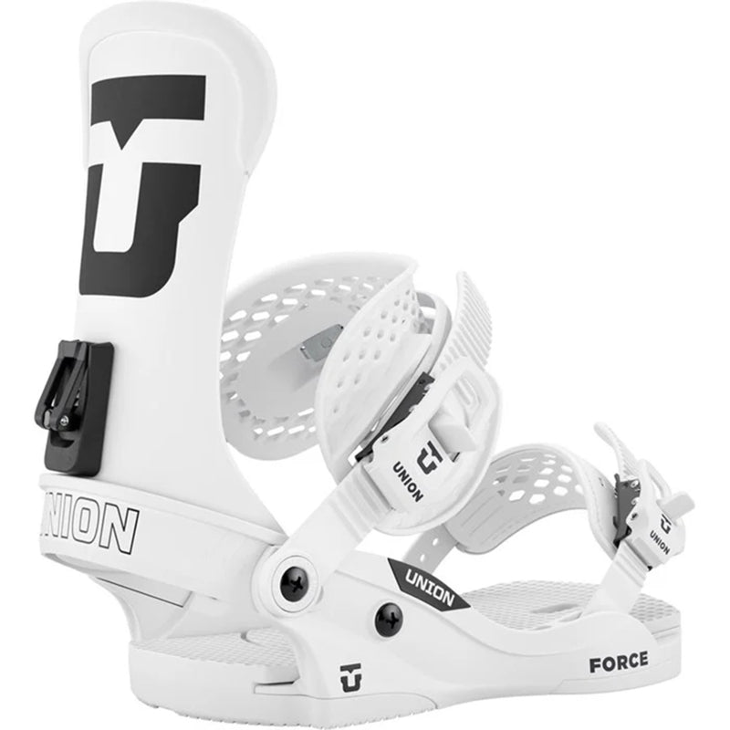 Load image into Gallery viewer, Union Force Classic Snowboard Bindings 2026
