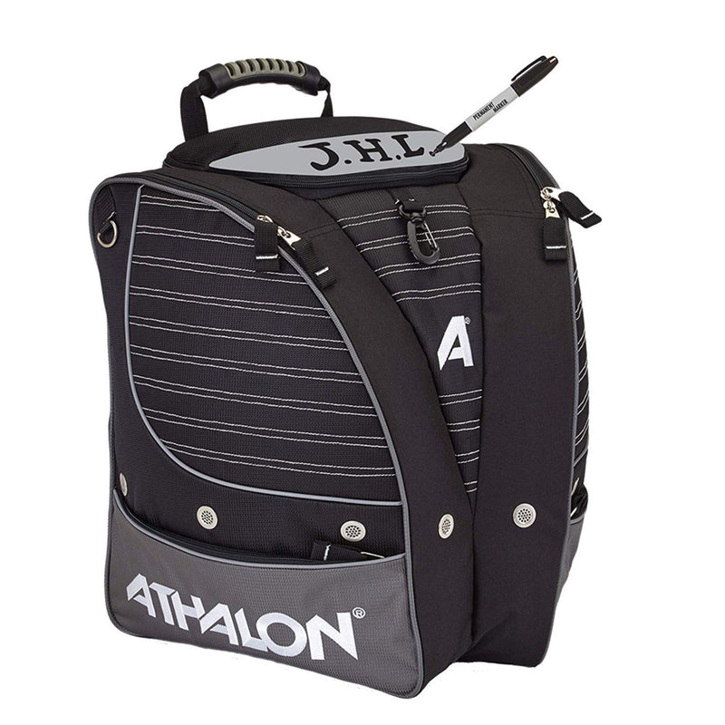 Load image into Gallery viewer, Athalon Kids Personalizeable Boot Bag #306