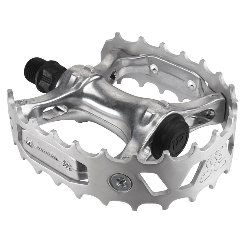 Load image into Gallery viewer, SE Bear Trap Pedals