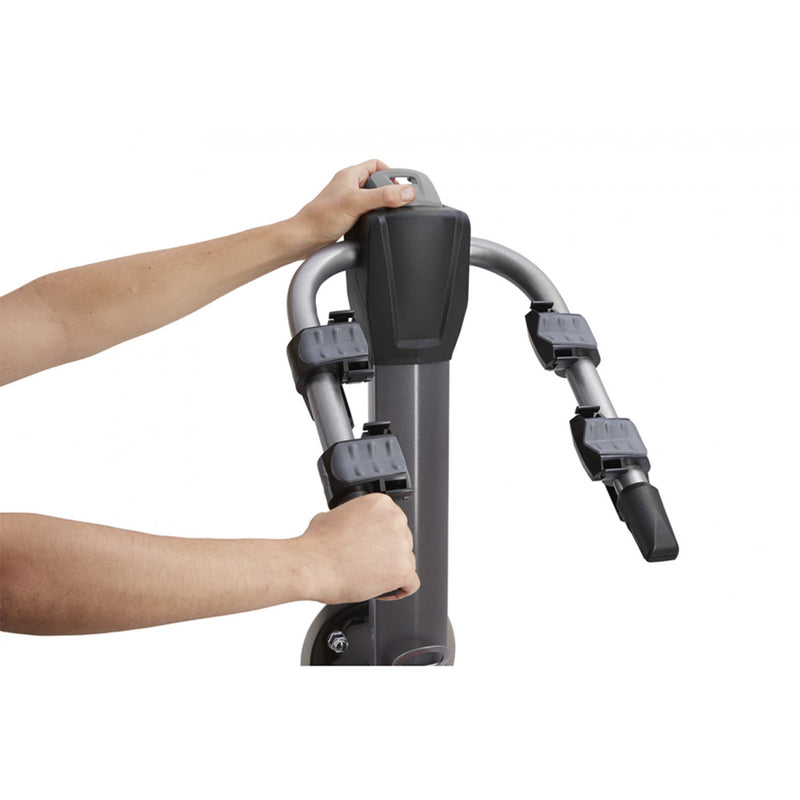 Load image into Gallery viewer, Yakima SpareRide 2 Bike Spare Tire Rack