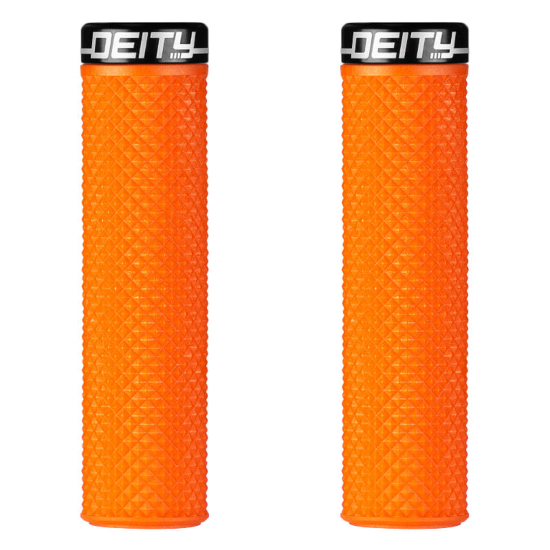 Load image into Gallery viewer, Deity Supracush Grips