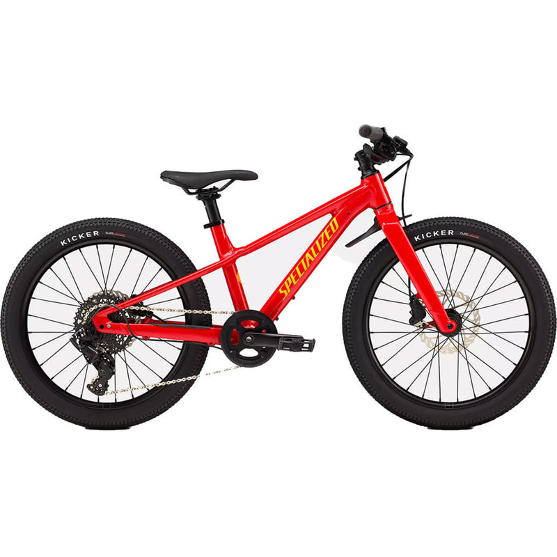 Load image into Gallery viewer, Specialized Kids' Riprock 20" Mountain Bike 2026