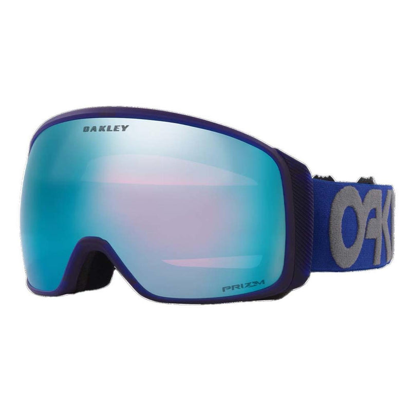 Load image into Gallery viewer, Oakley Flight Tracker L Snow Goggles 2026