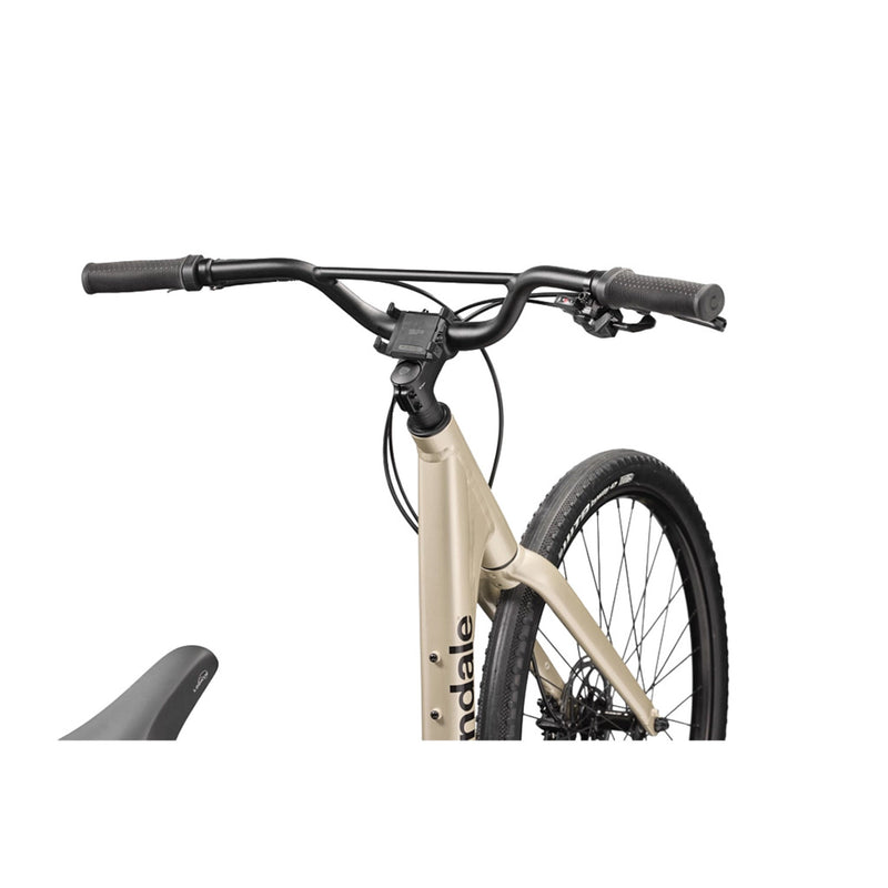 Load image into Gallery viewer, Cannondale Treadwell 1 Low Step-Thru Hybrid Bicycle 2027