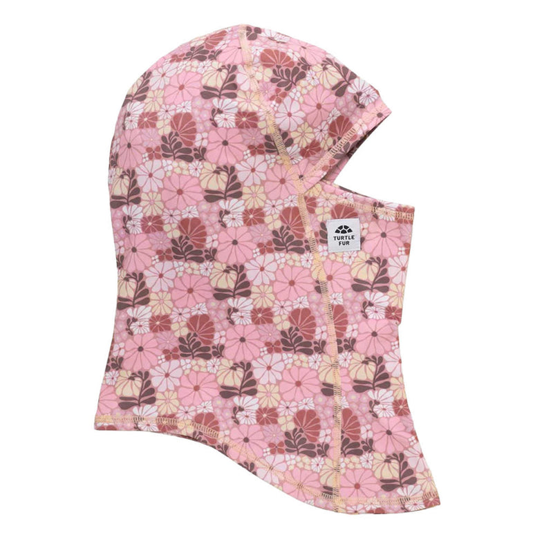 Load image into Gallery viewer, Turtle Fur Youth Comfort Shell MaxClava Balaclava Print