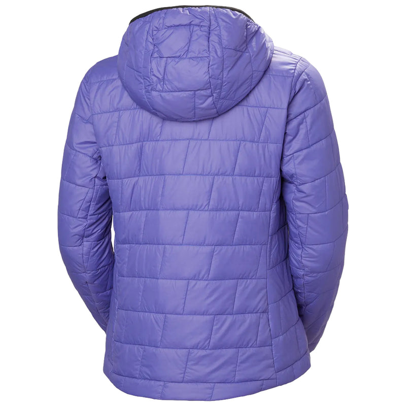 Load image into Gallery viewer, Helly Hansen Women's Lifaloft Hooded Insulator Jacket 2027