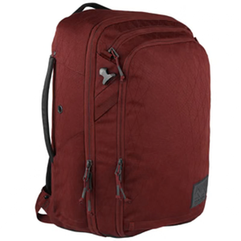 Load image into Gallery viewer, Kulkea Kartta Travel Boot Backpack
