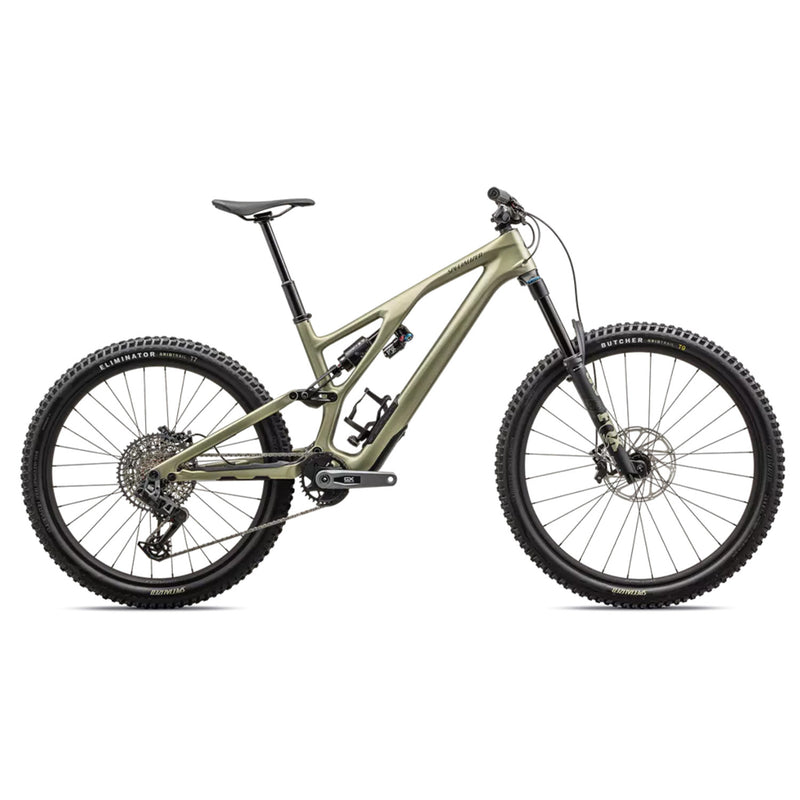 Load image into Gallery viewer, Specialized Stumpjumper EVO Expert T-Type Mountain Bike 2024
