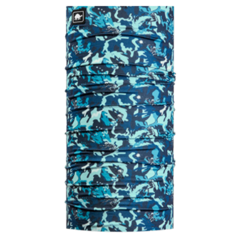 Load image into Gallery viewer, Turtle Fur Kids' Comfort Shell Classic Totally Tubular Neck Gaiter