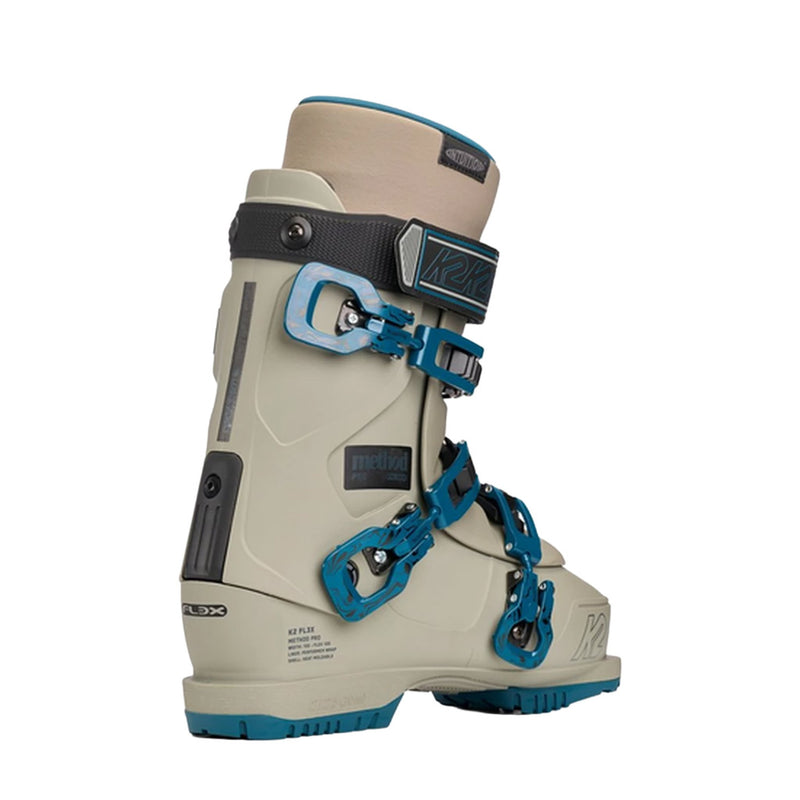 Load image into Gallery viewer, K2 Method Pro Ski Boots 2027