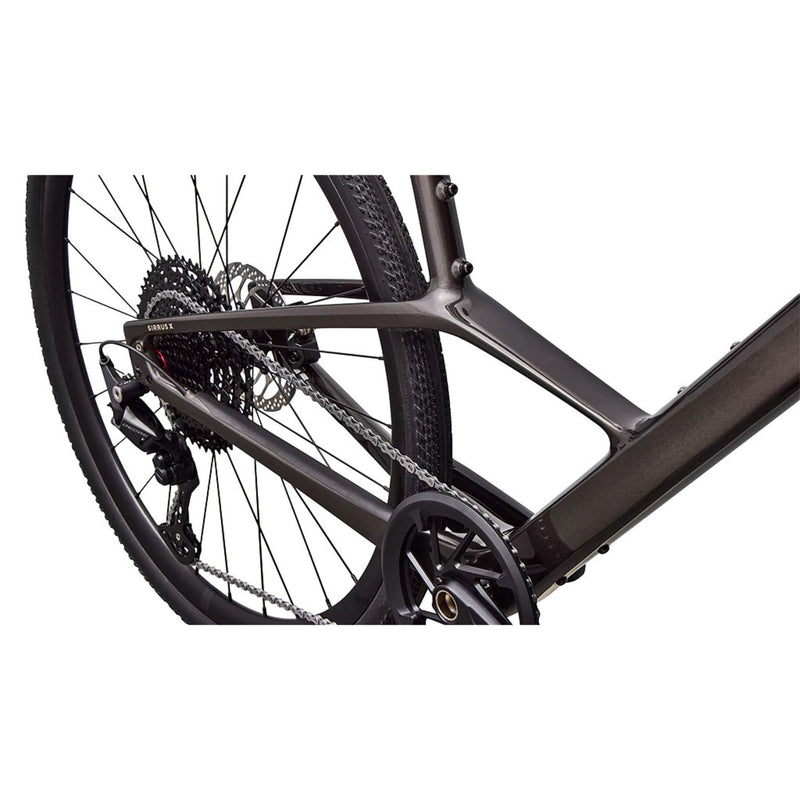 Load image into Gallery viewer, Specialized Sirrus X 5.0 Hybrid Bike 2027