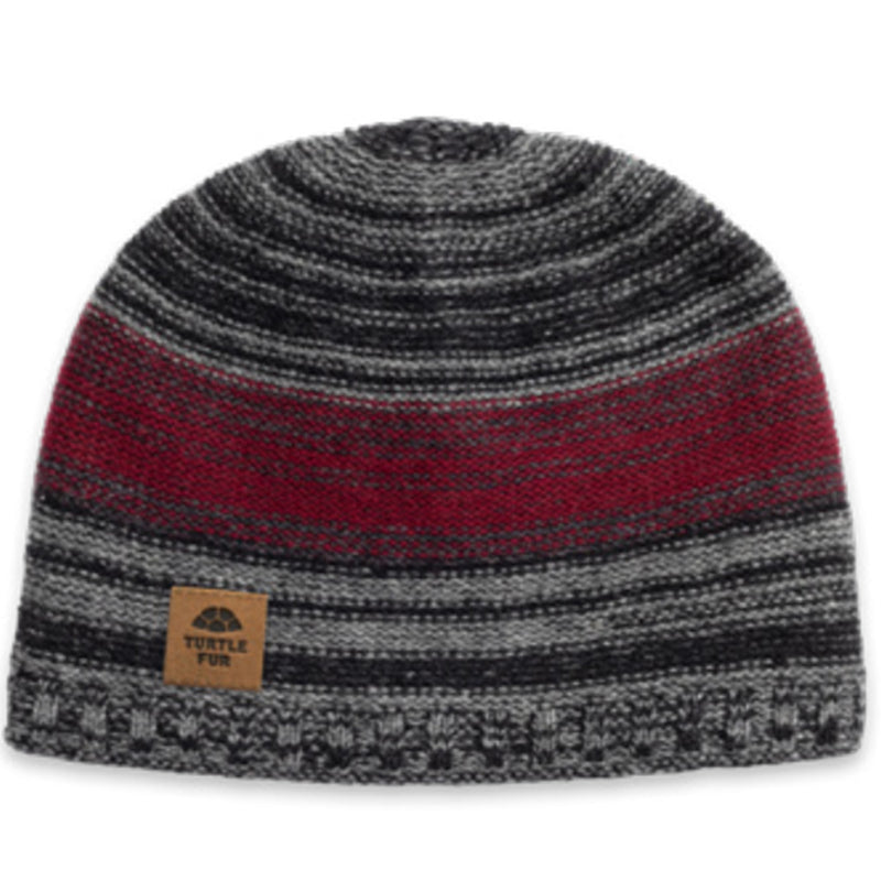 Load image into Gallery viewer, Turtle Fur Lambswool Rufus Beanie