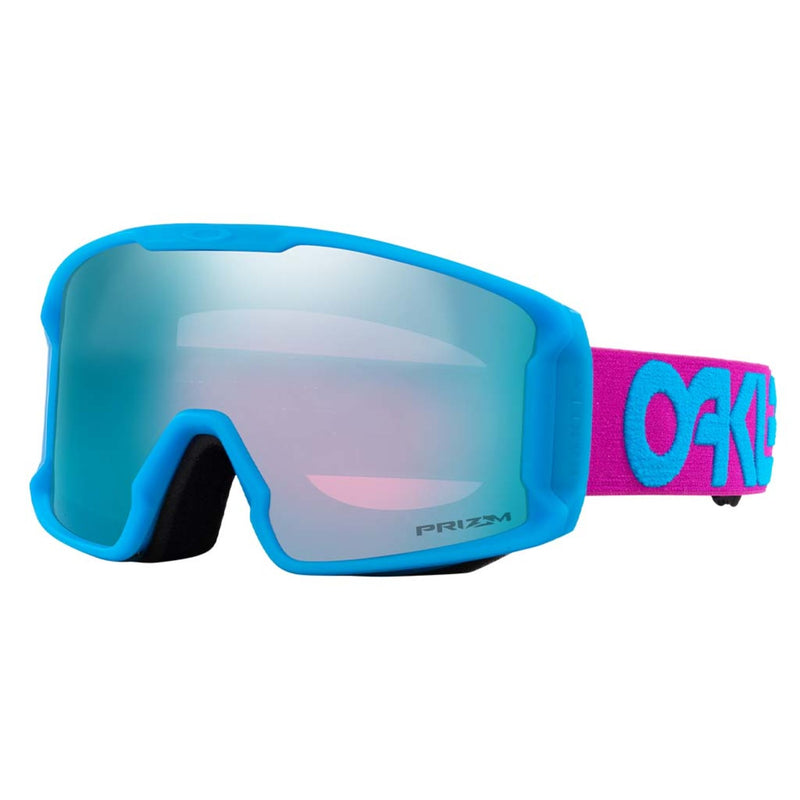 Load image into Gallery viewer, Oakley Line Miner M Snow Goggles 2024