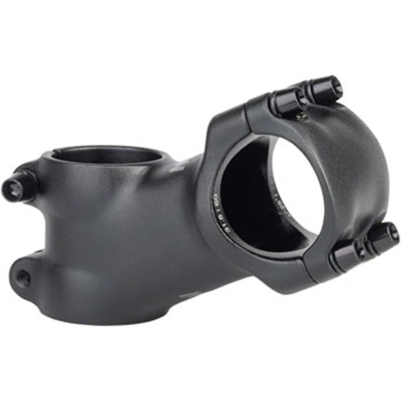 Load image into Gallery viewer, MSW 25 Stem - 60mm, 31.8 Clamp, +/-25, 1-1/8", Aluminum, Black