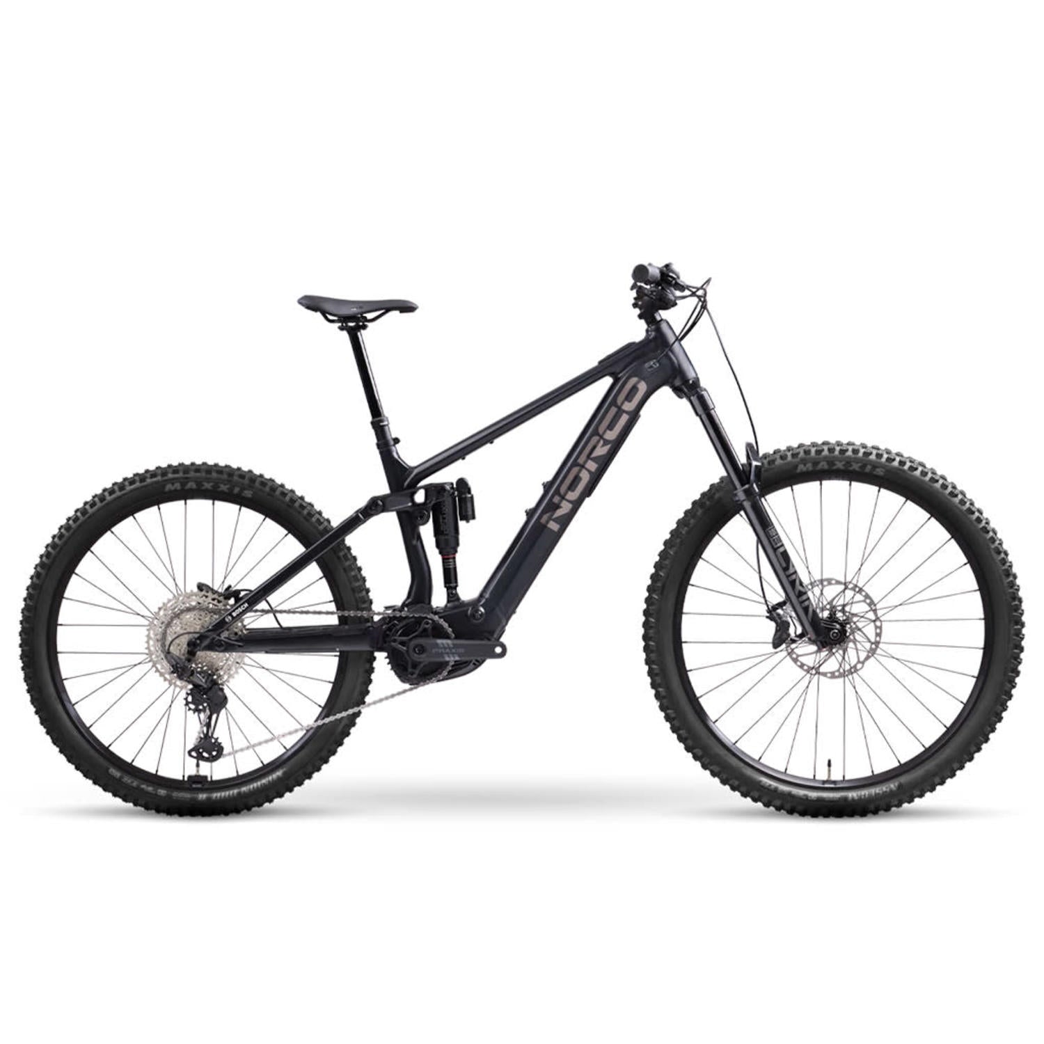 Norco Sight VLT Bosch A2 E-Mountain Bike 2027