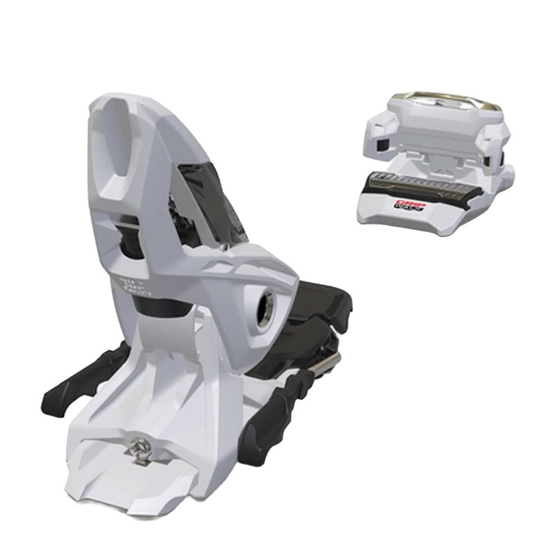 Load image into Gallery viewer, Marker Squire 11 Ski Bindings 2027