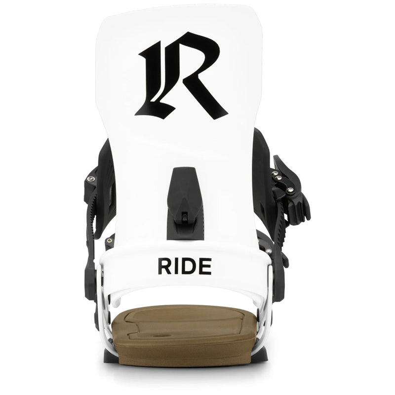 Load image into Gallery viewer, Ride Drone Snowboard Bindings 2027