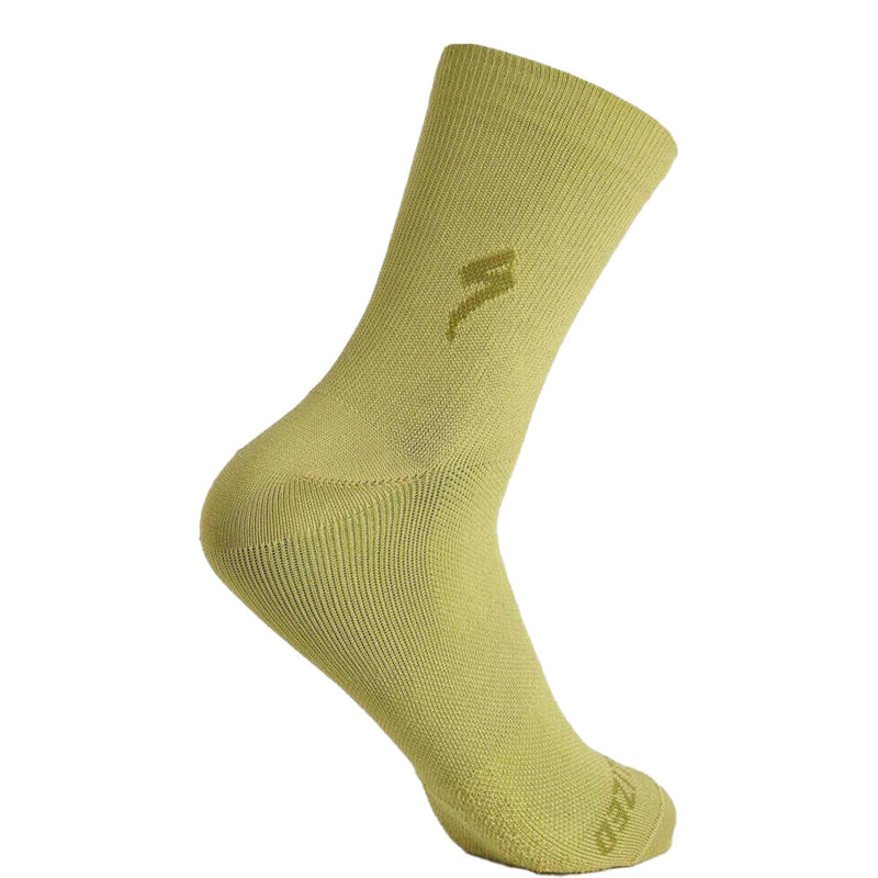 Load image into Gallery viewer, Specialized Soft Air Mid Road Socks