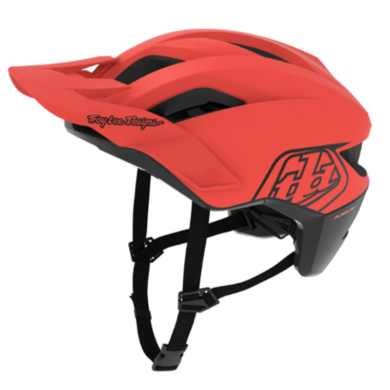 Load image into Gallery viewer, Troy Lee Designs Youth Flowline MIPS Bike Helmet