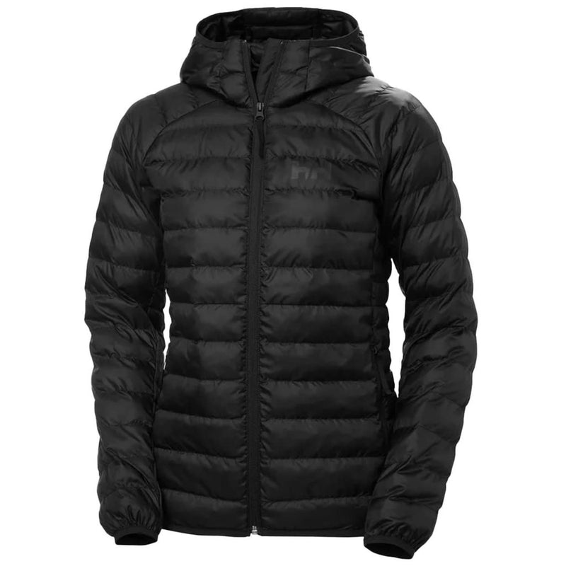 Load image into Gallery viewer, Helly Hansen Women's Banff Hooded Insulator Jacket 2026