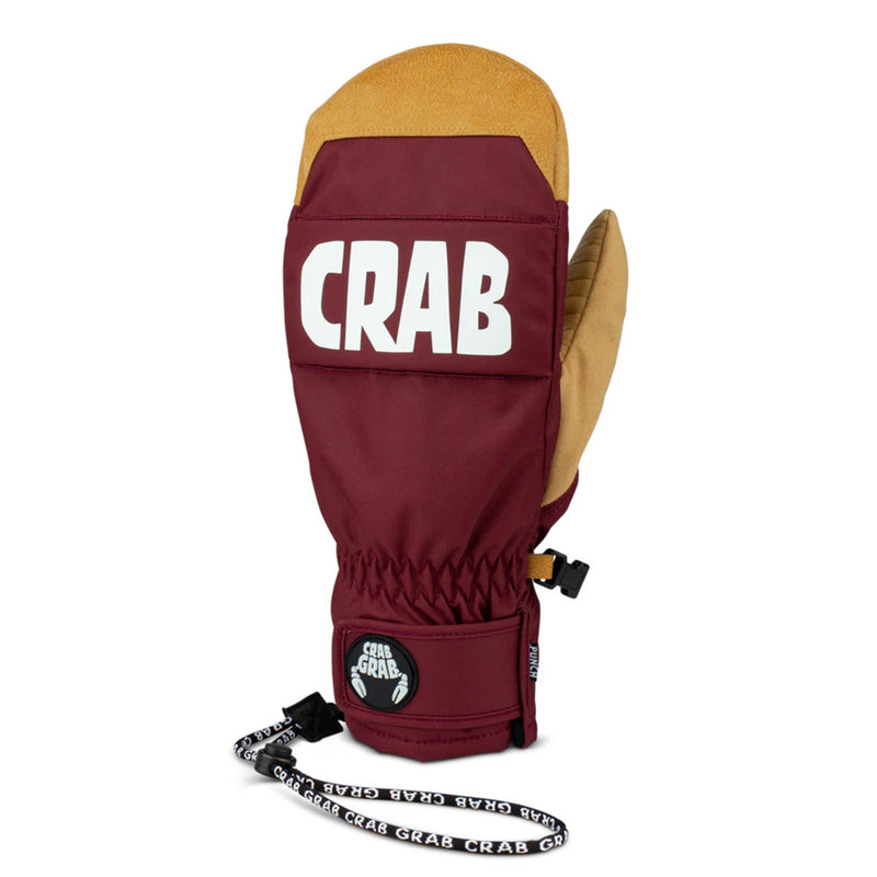 Load image into Gallery viewer, Crab Grab Punch Mitt