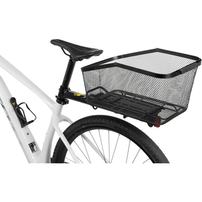 Load image into Gallery viewer, Topeak Urban Rear Basket - 24L