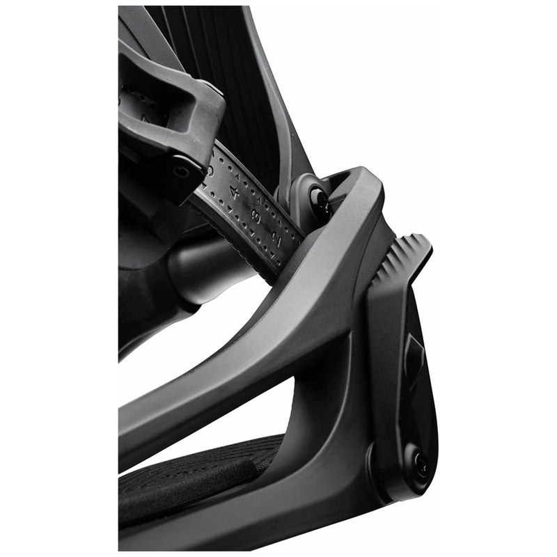 Load image into Gallery viewer, Nidecker LT Supermatic Snowboard Bindings 2027