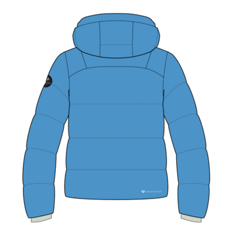 Load image into Gallery viewer, Obermeyer Women's Slopeside Puffer Jacket 2027
